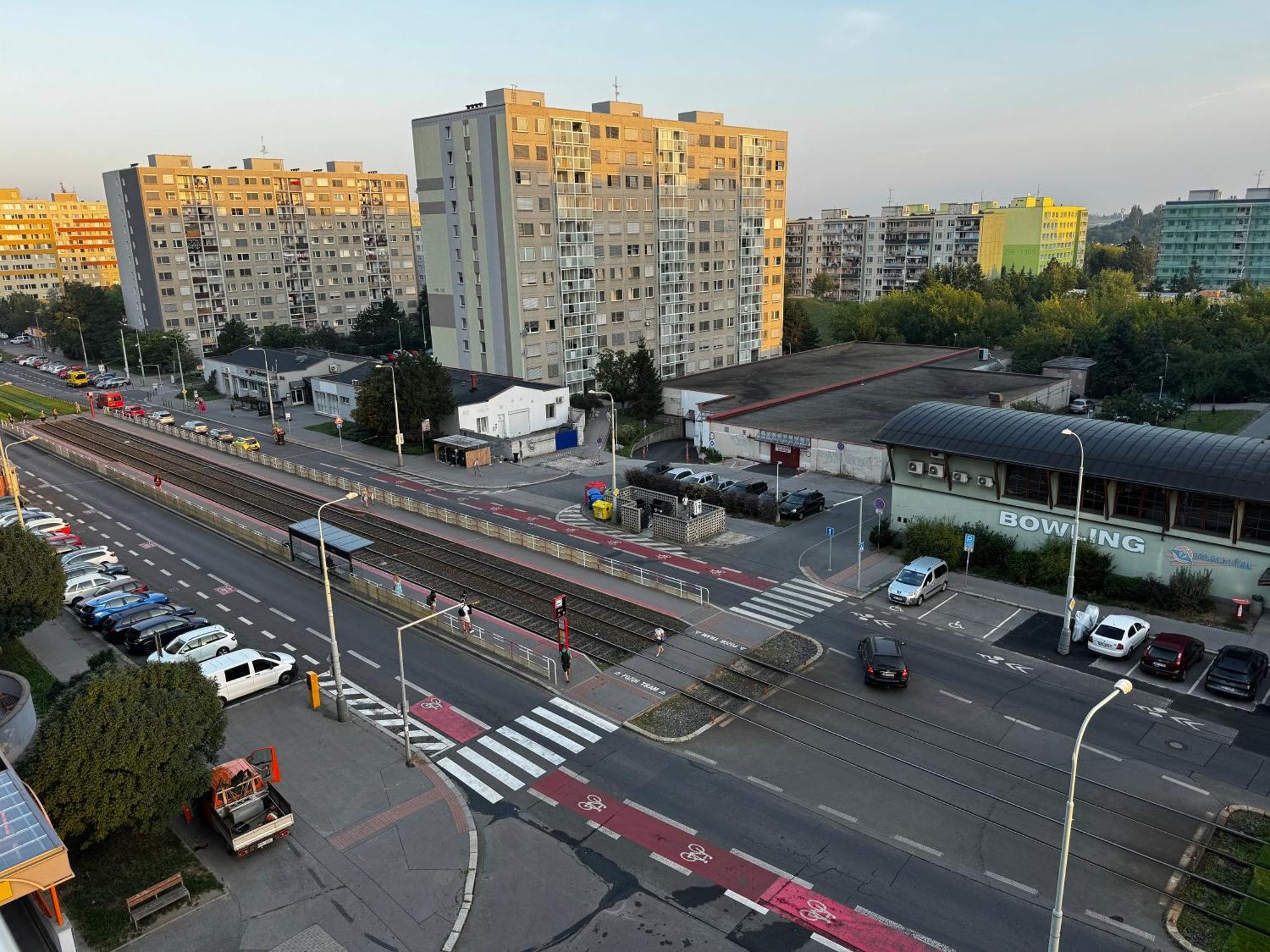 Apartament Smarty Choice Flat With Deluxe Kitchen *