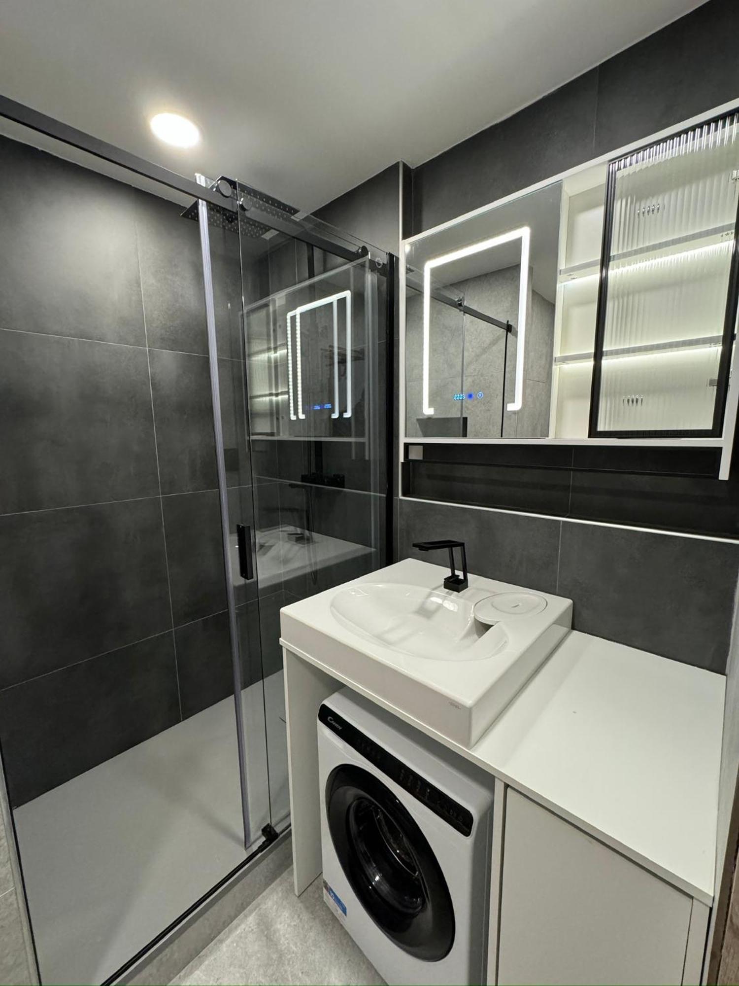 Smarty Choice Flat With Deluxe Kitchen Apartament *